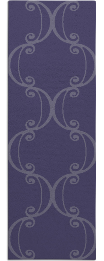verney rug - item 744324