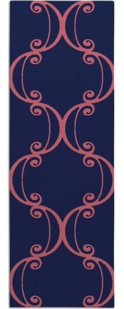verney rug - item 744325