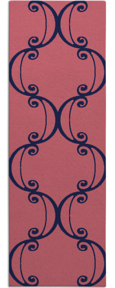 verney rug - item 744326