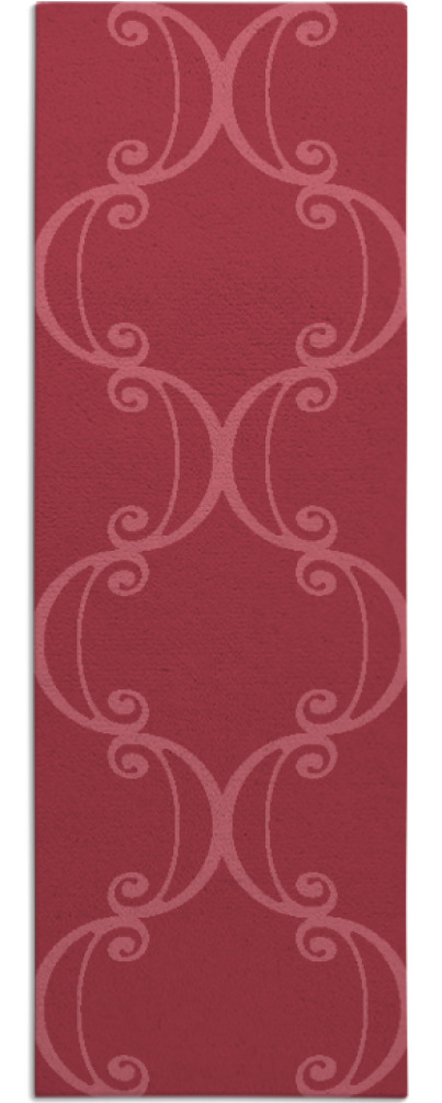 verney rug - item 744327
