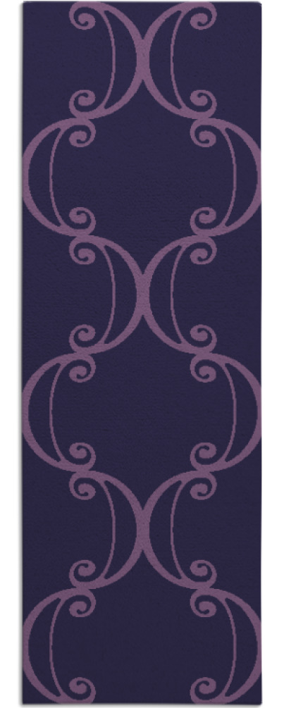 verney rug - item 744329