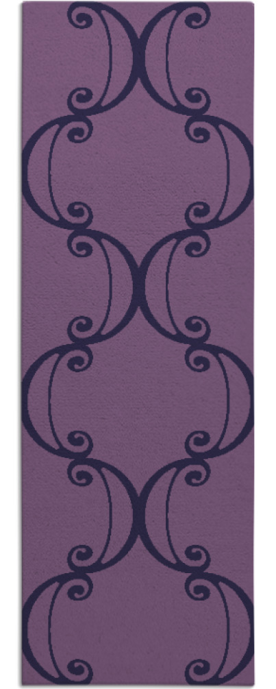 verney rug - item 744330