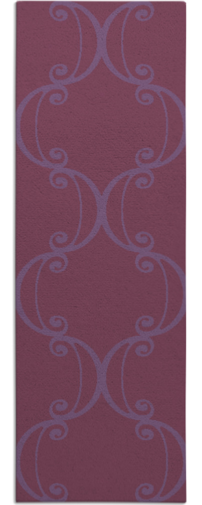 verney rug - item 744331