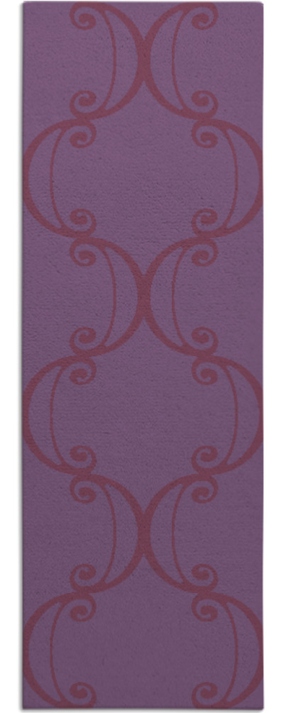 verney rug - item 744332