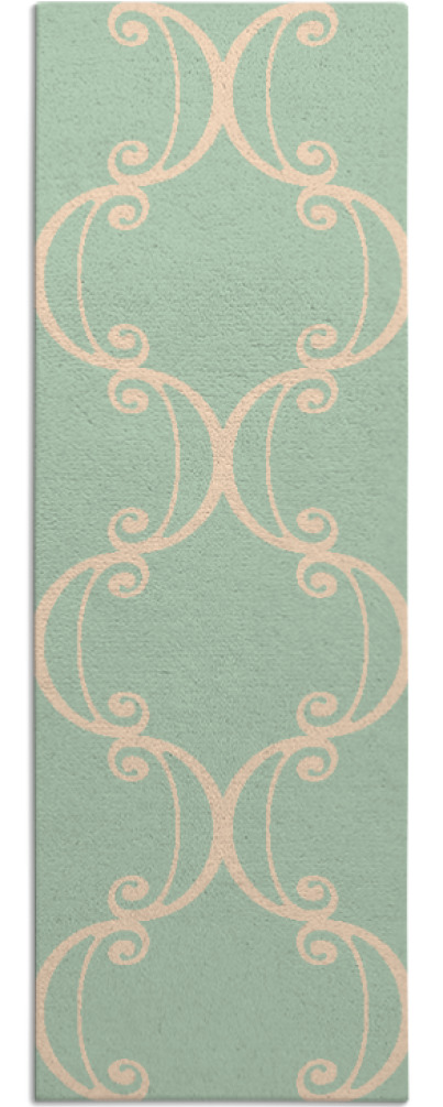 verney rug - item 744335