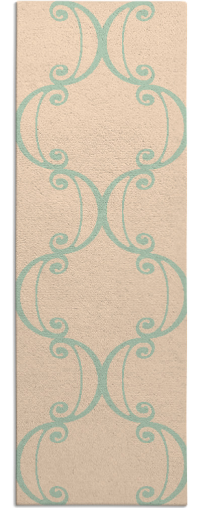 verney rug - item 744336