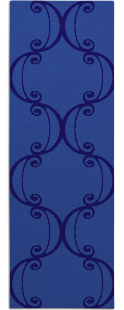 verney rug - item 744337