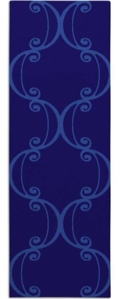 verney rug - item 744338