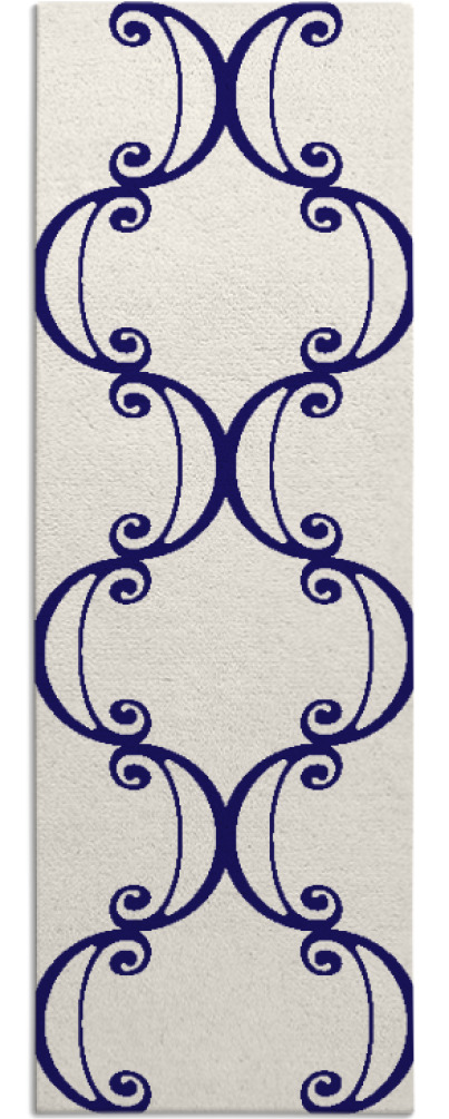 verney rug - item 744339