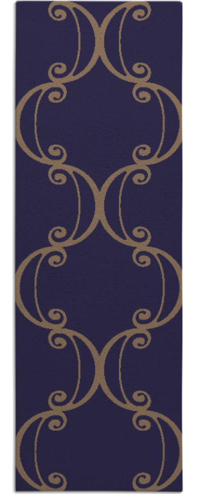 verney rug - item 744341