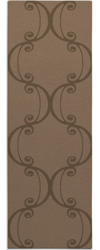 verney rug - item 744344