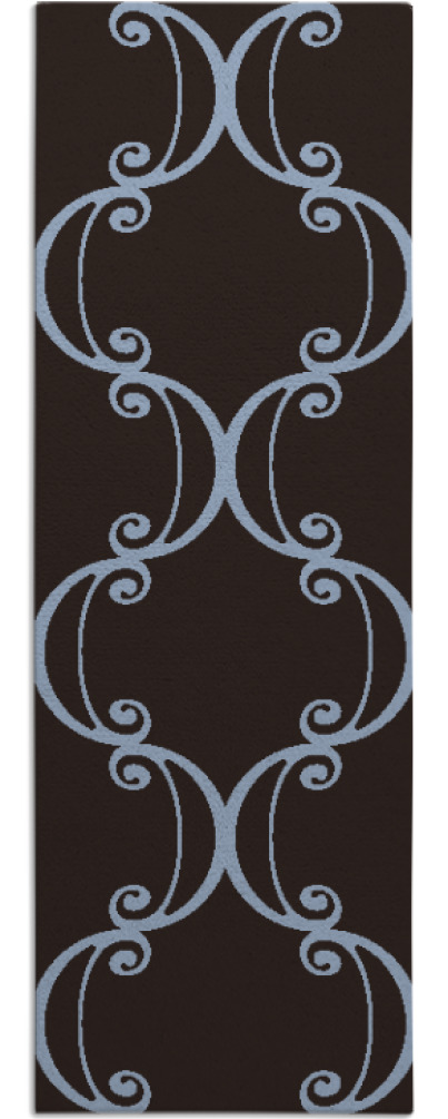 verney rug - item 744347