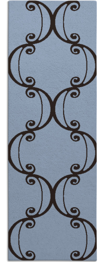 verney rug - item 744348