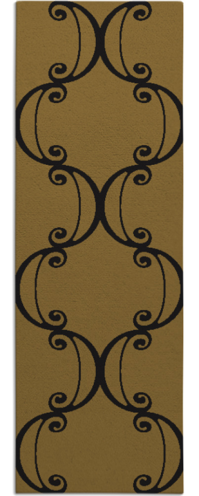 verney rug - item 744350