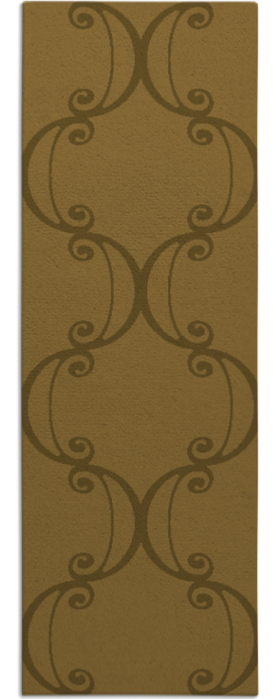 verney rug - item 744352
