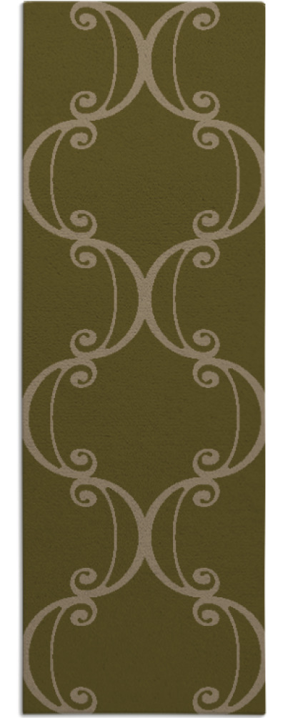 verney rug - item 744353