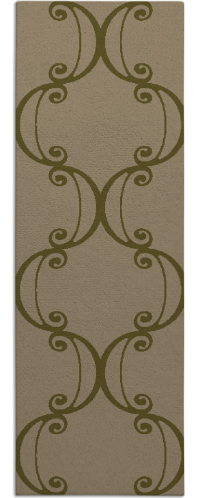 verney rug - item 744354