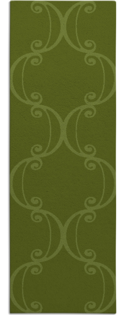 verney rug - item 744357