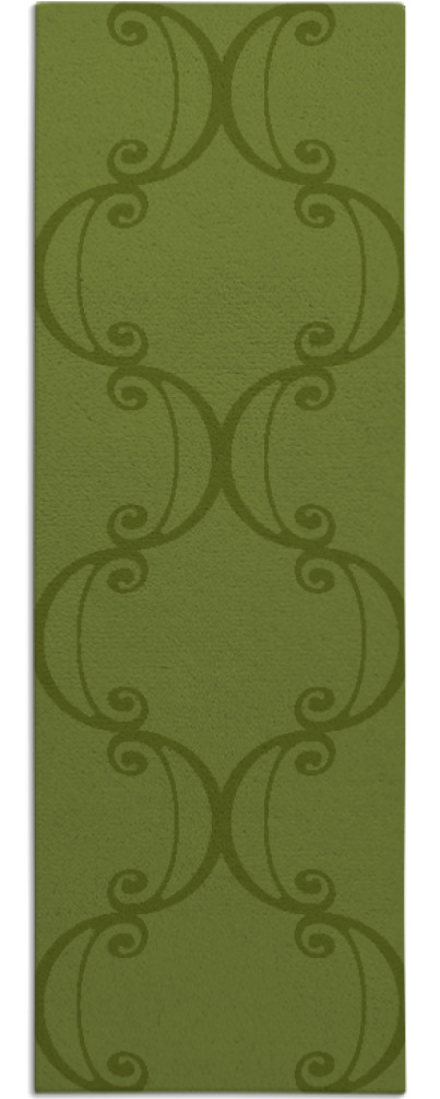 verney rug - item 744358
