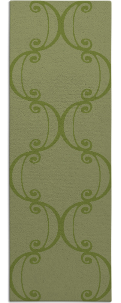 verney rug - item 744359