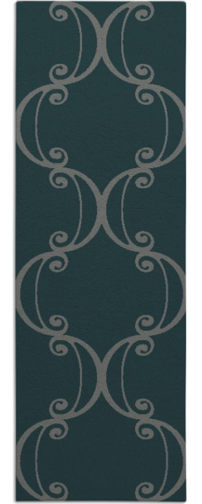 verney rug - item 744362