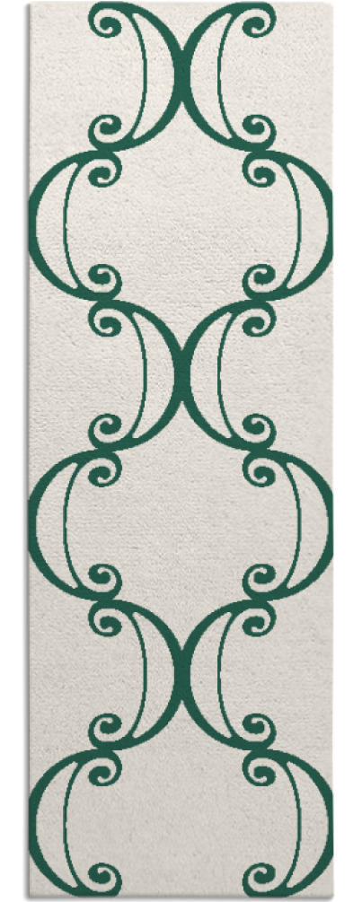 verney rug - item 744366