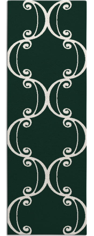verney rug - item 744367