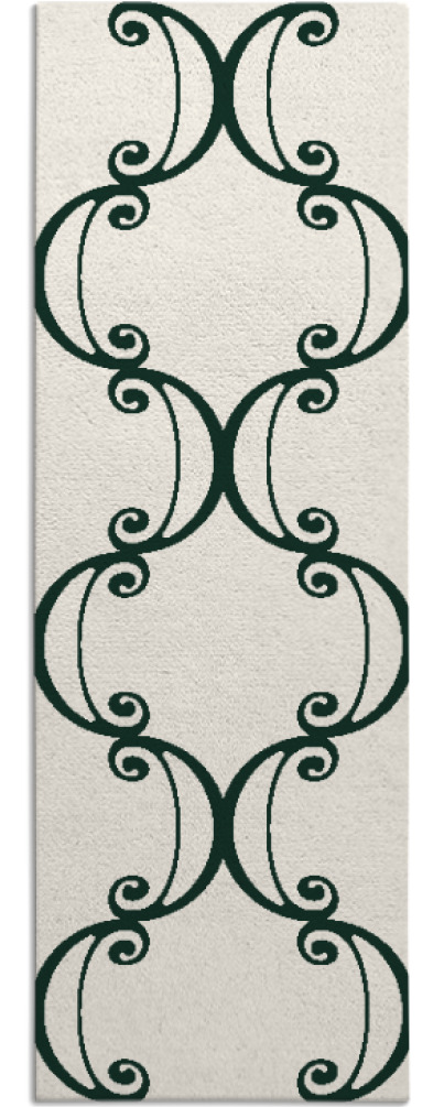 verney rug - item 744368
