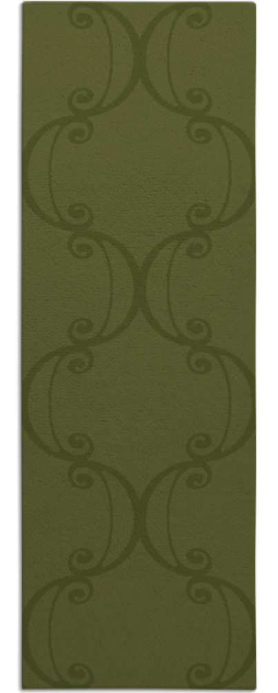 verney rug - item 744369