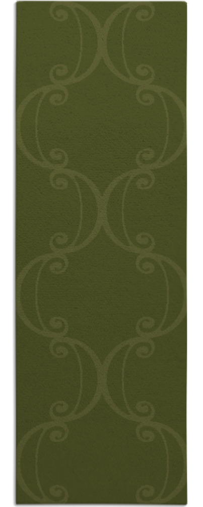 verney rug - item 744370