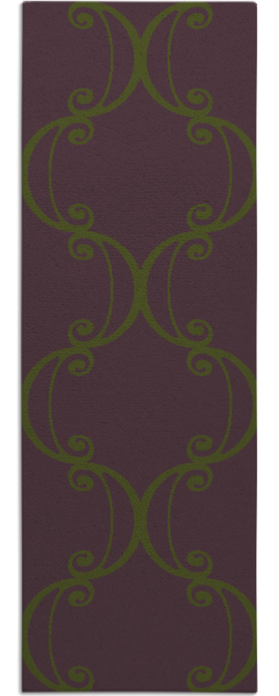 verney rug - item 744371