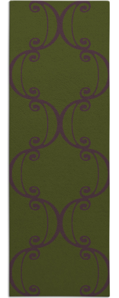 verney rug - item 744372