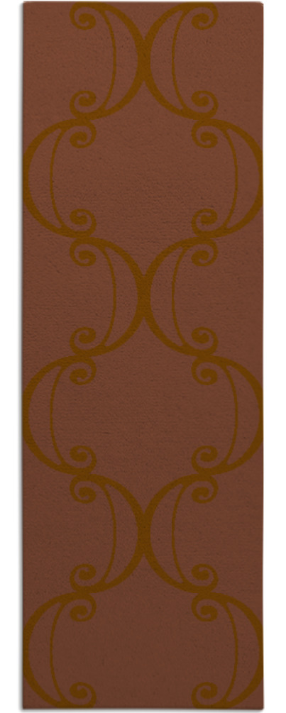 verney rug - item 744377