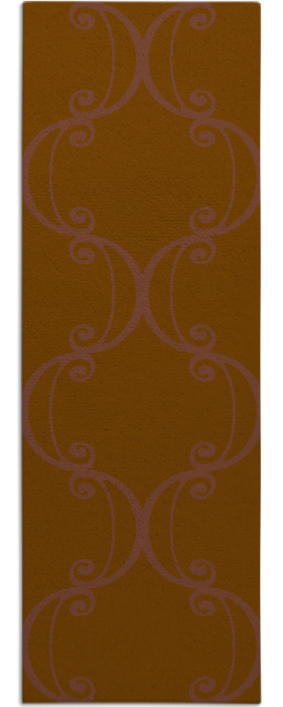 verney rug - item 744378