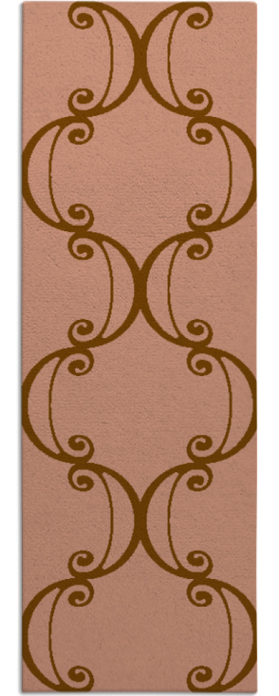 verney rug - item 744379