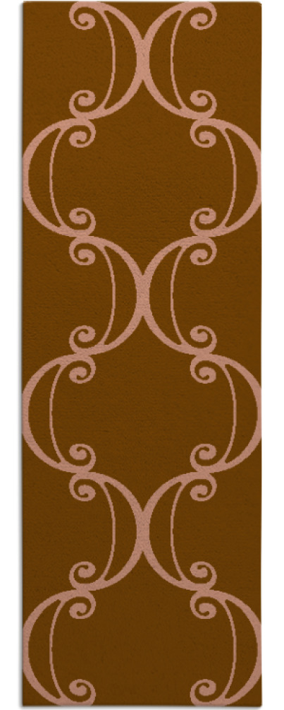 verney rug - item 744380