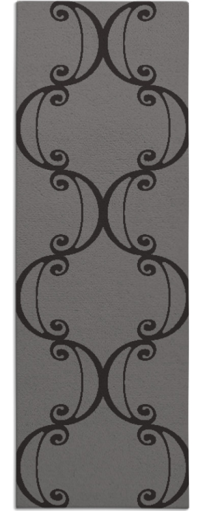 verney rug - item 744384