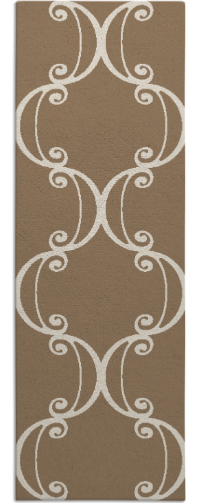 verney rug - item 744385