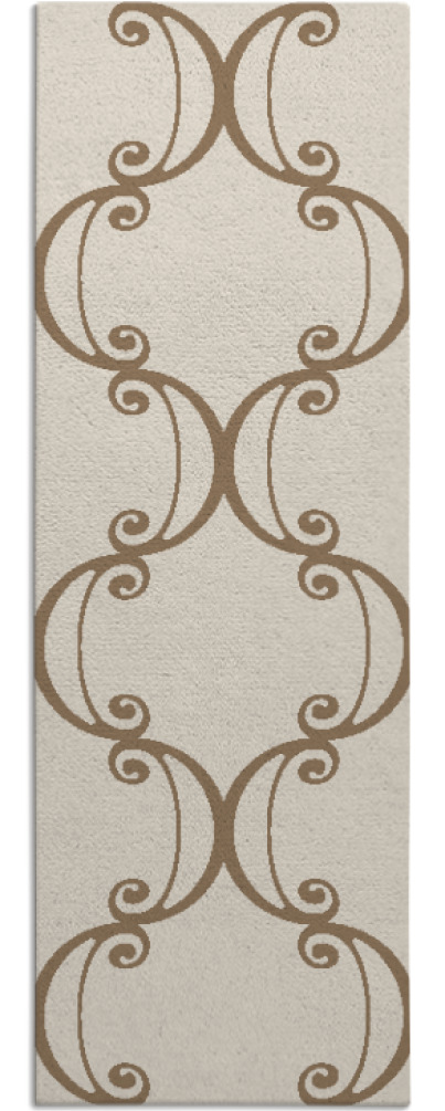 verney rug - item 744386