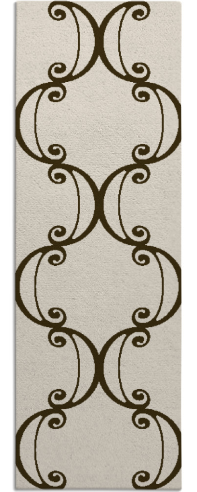 verney rug - item 744388