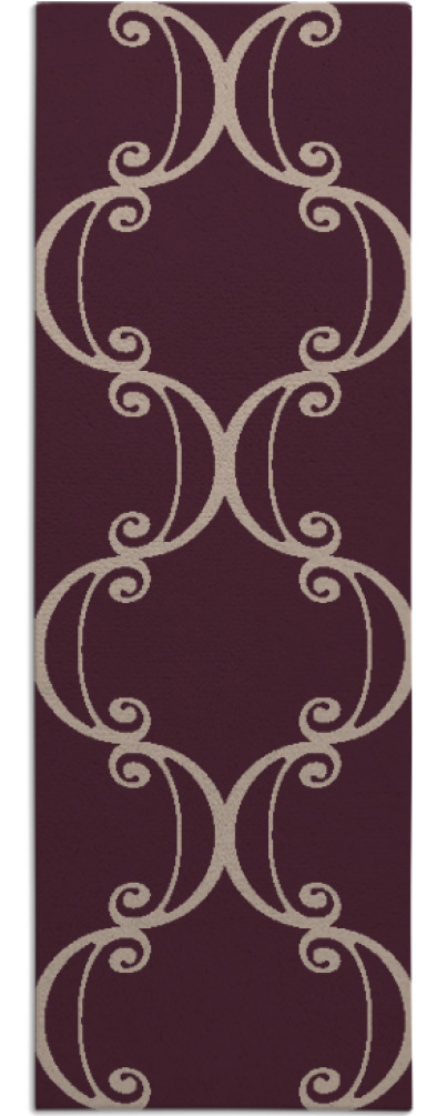 verney rug - item 744390