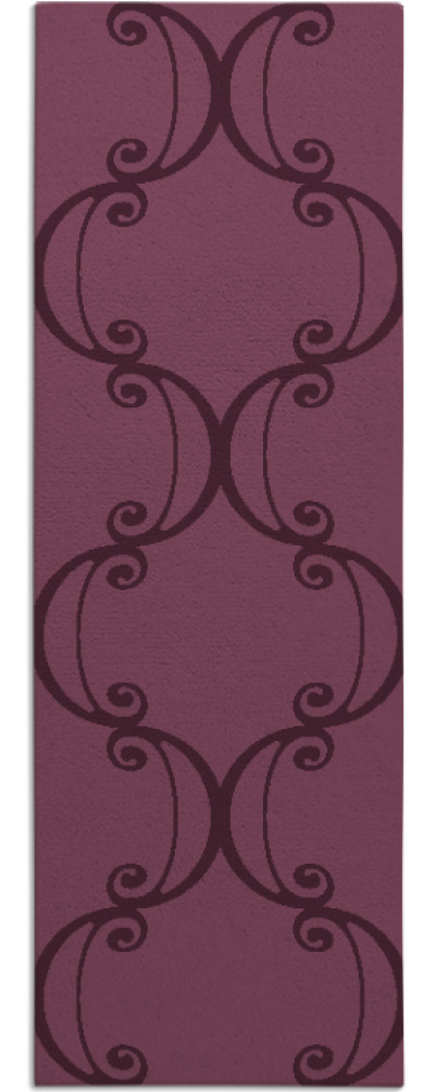 verney rug - item 744395
