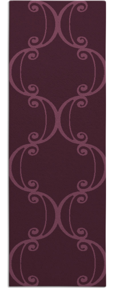 verney rug - item 744396
