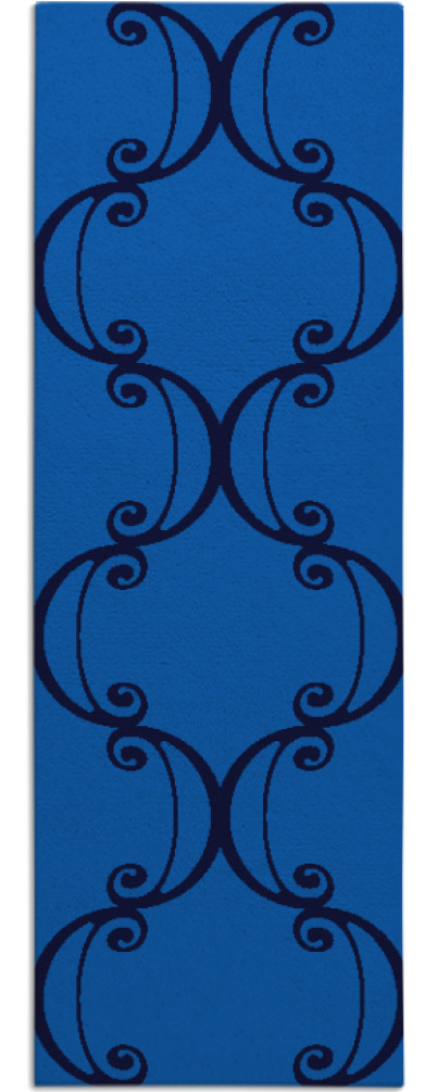 verney rug - item 744401