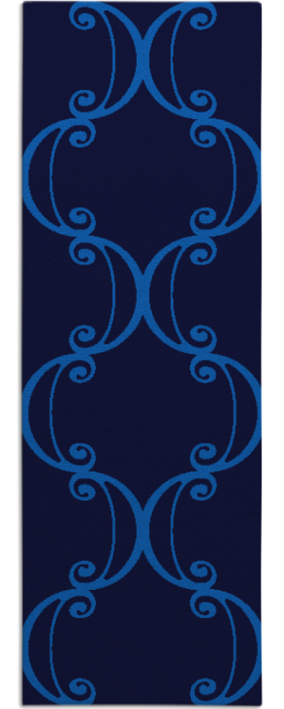 verney rug - item 744402