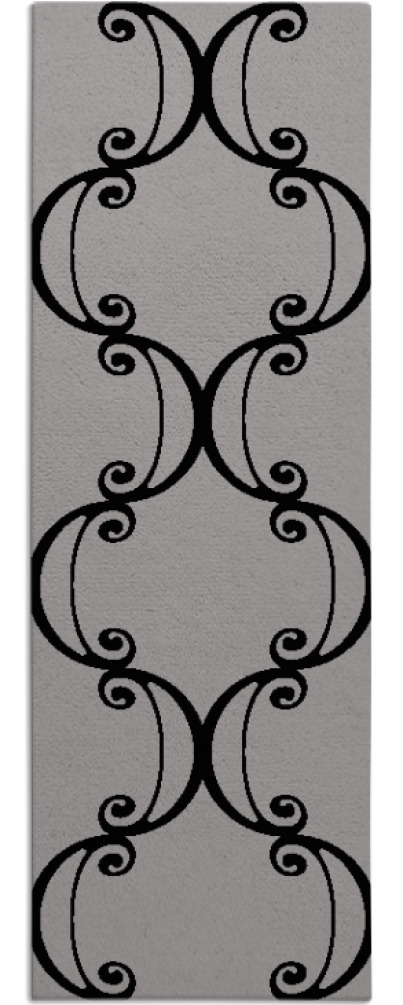 verney rug - item 744405