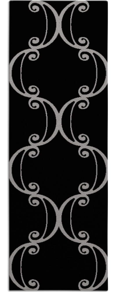 verney rug - item 744406