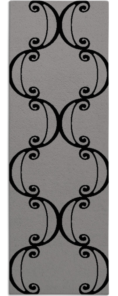 verney rug - item 744407