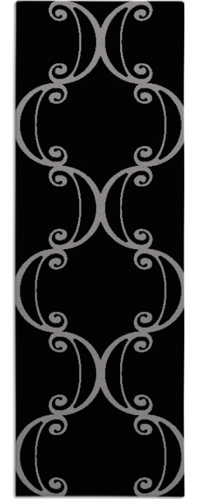 verney rug - item 744408