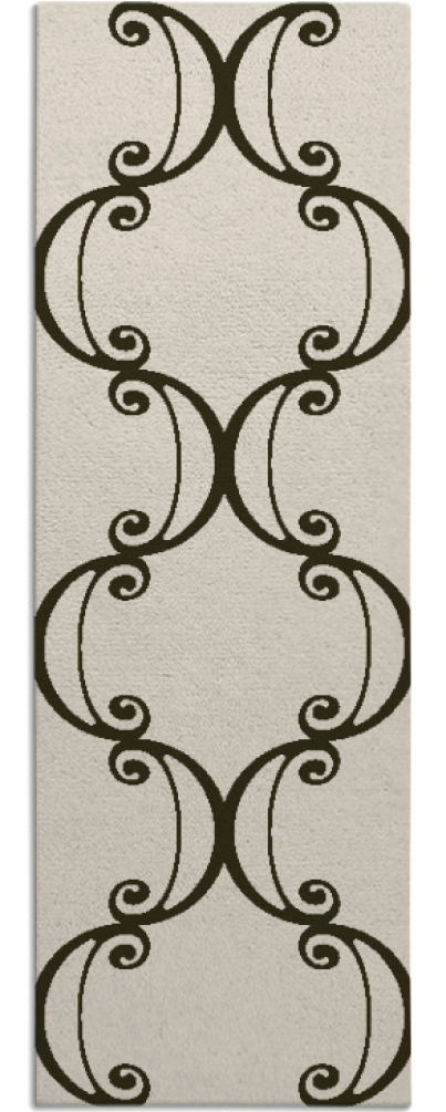 verney rug - item 744409